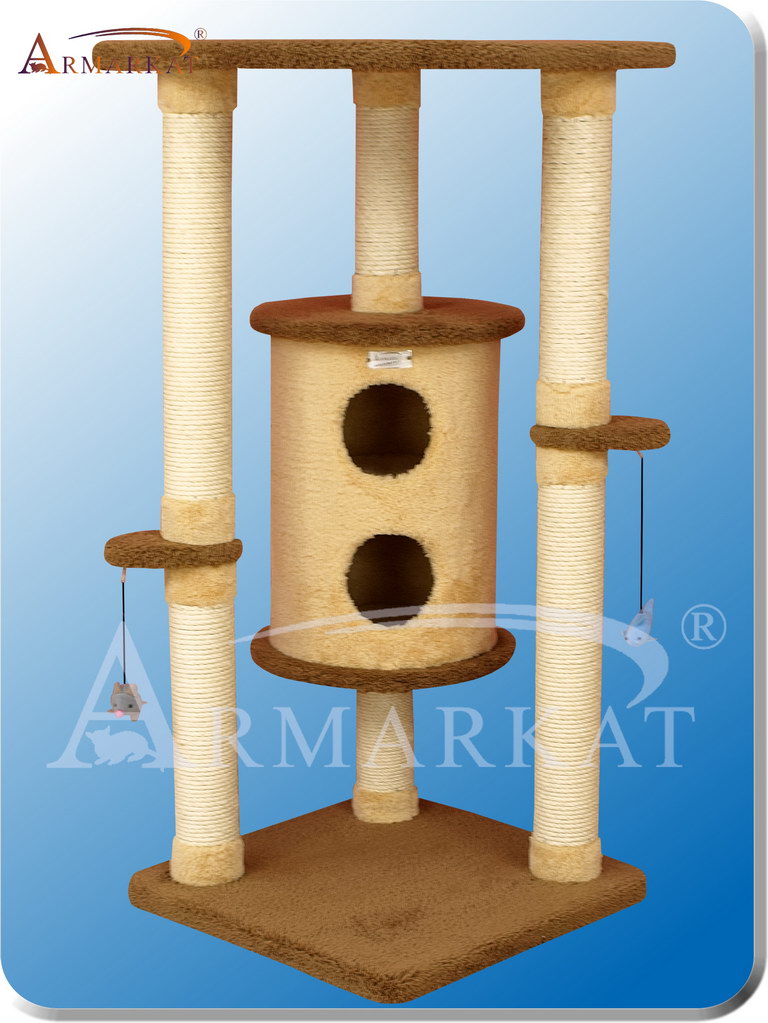 Cat Tree Jungle | Cat Trees | Cat Furniture | Cat Condos